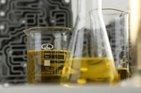 Сырье нефтекаменнугольное для производства технического углерода